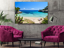 Obraz Prázdniny pri mori 1421